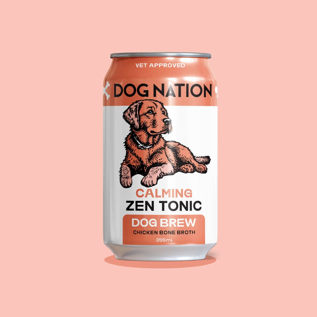 Calming Brew