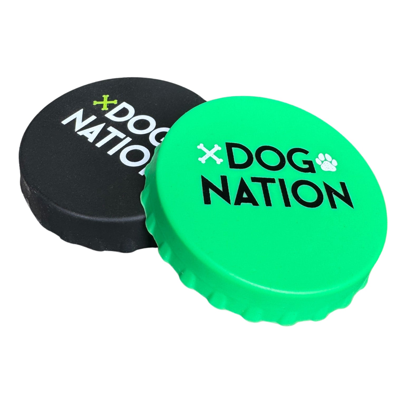 Dog Brew Silicone Lid Covers