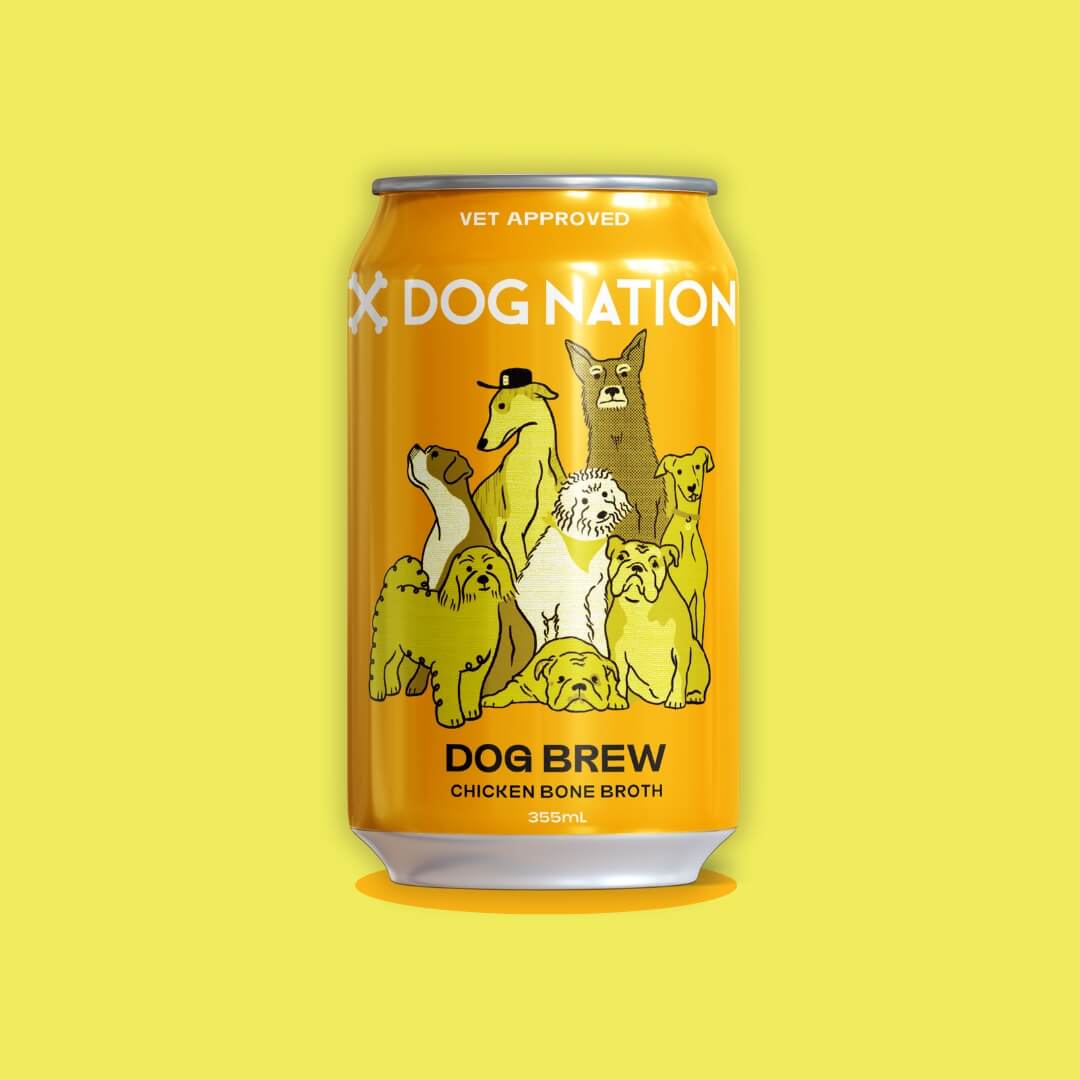 Chicken Brew