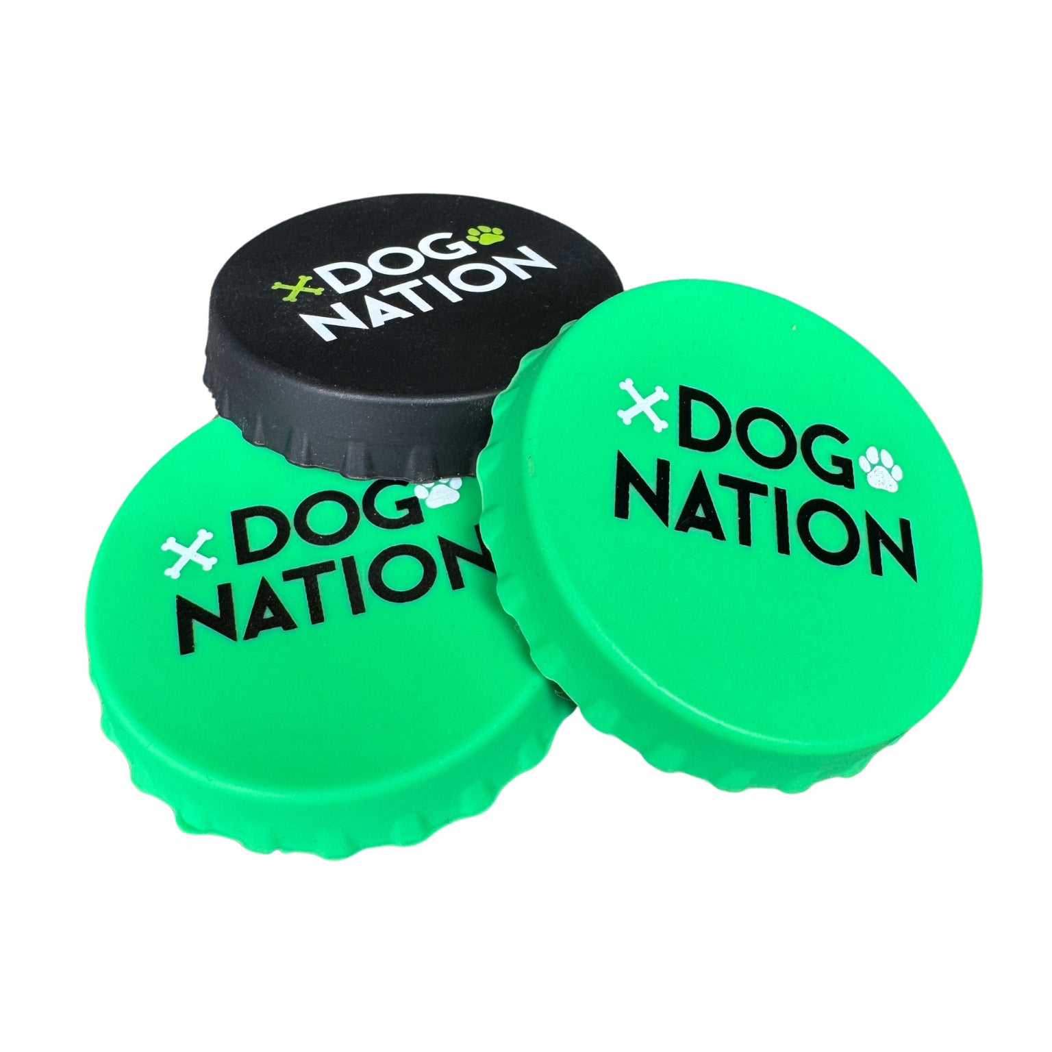 Dog Brew Silicone Lid Covers