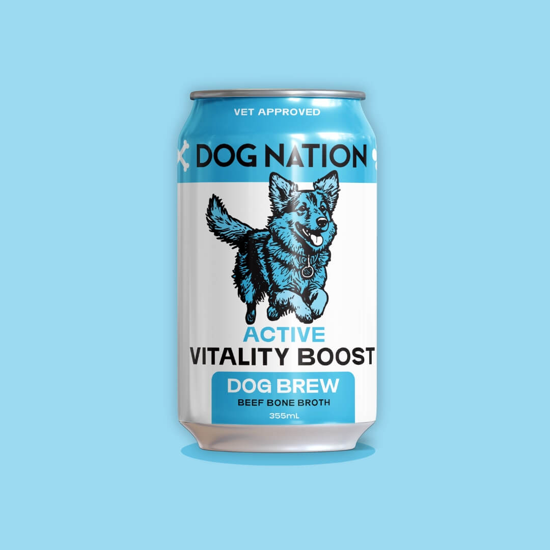 Active Brew