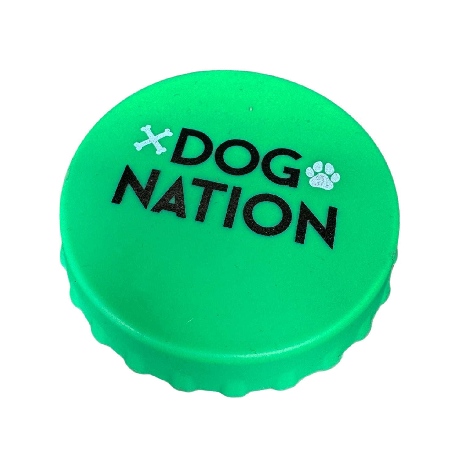 Dog Brew Silicone Lid Covers