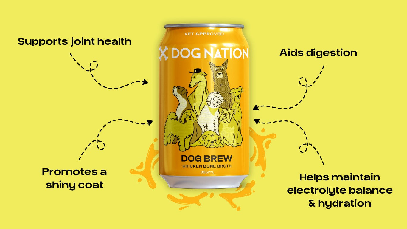 Chicken Brew