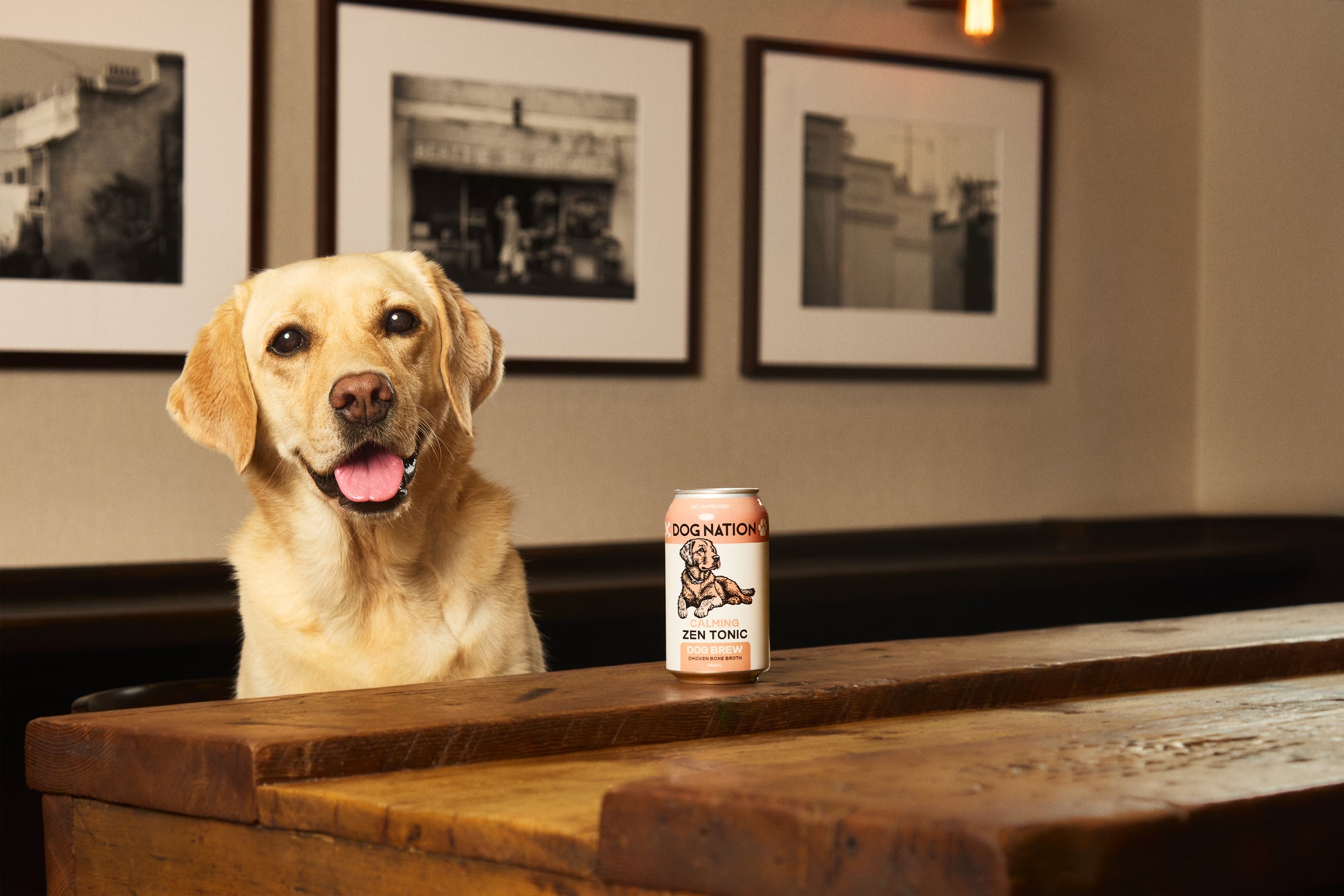Calming Brew